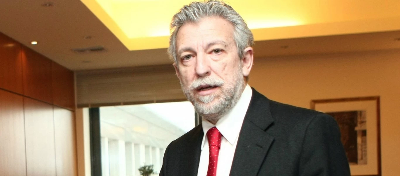 Σ. Κοντονής: «Θεωρώ απαράδεκτο ότι βουλευτές υποστηρίζουν συμφέροντα ομάδων και όχι το κράτος δικαίου και τη νομιμότητα»